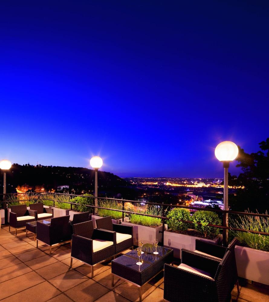 Hotel Nh Collection Praga