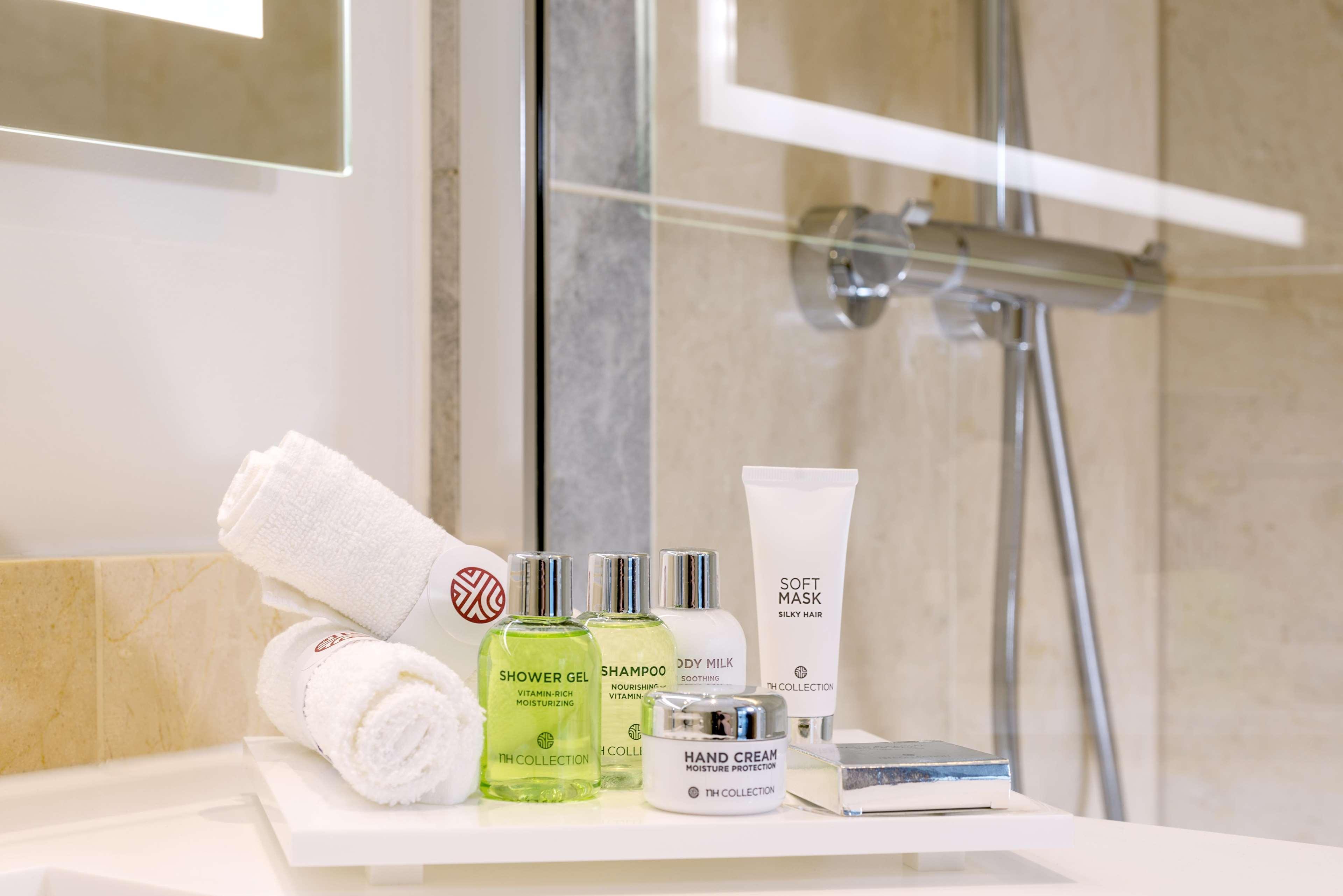 Nh Collection 4* Praga