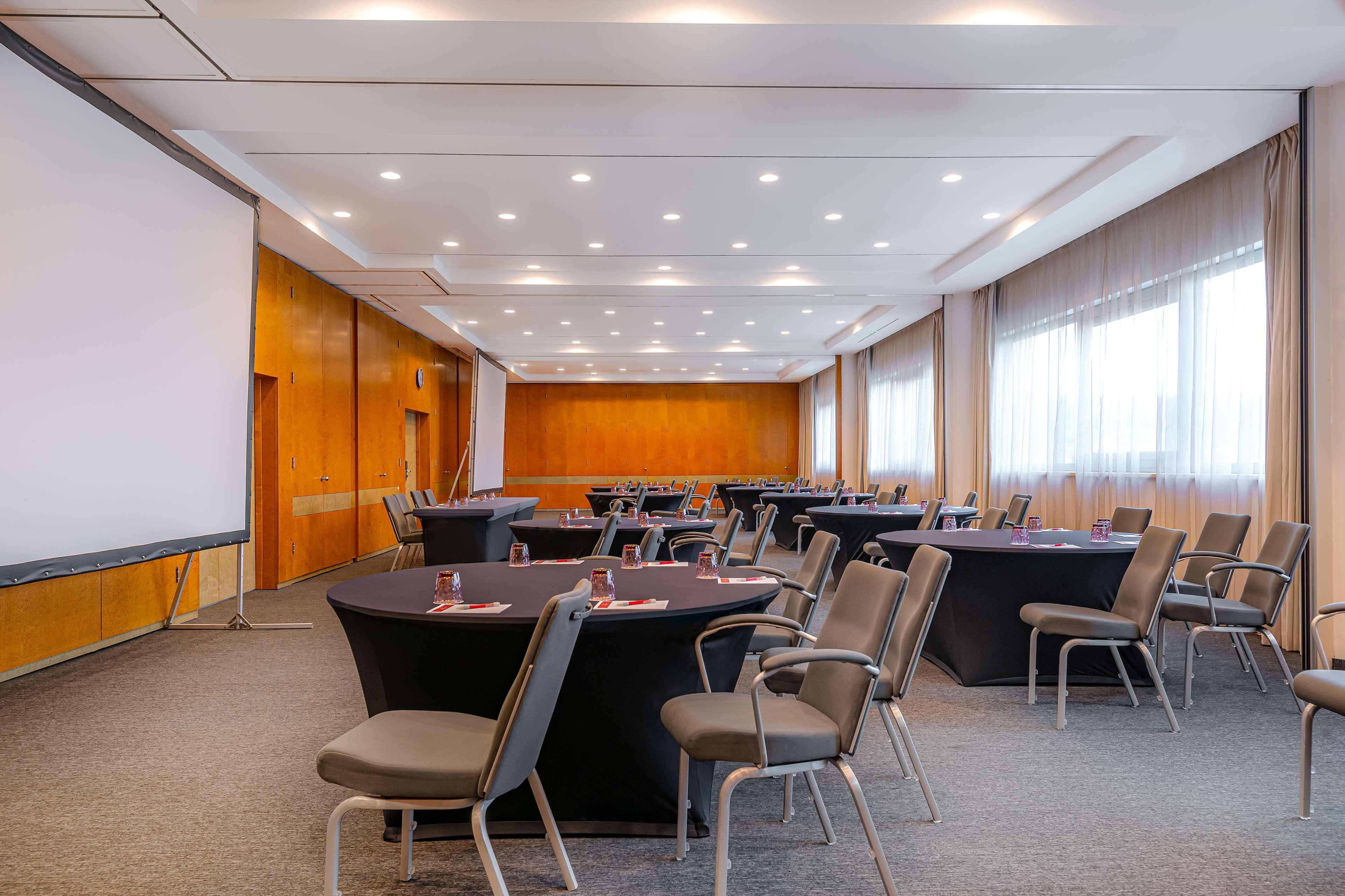 Nh Collection Hotel Praga