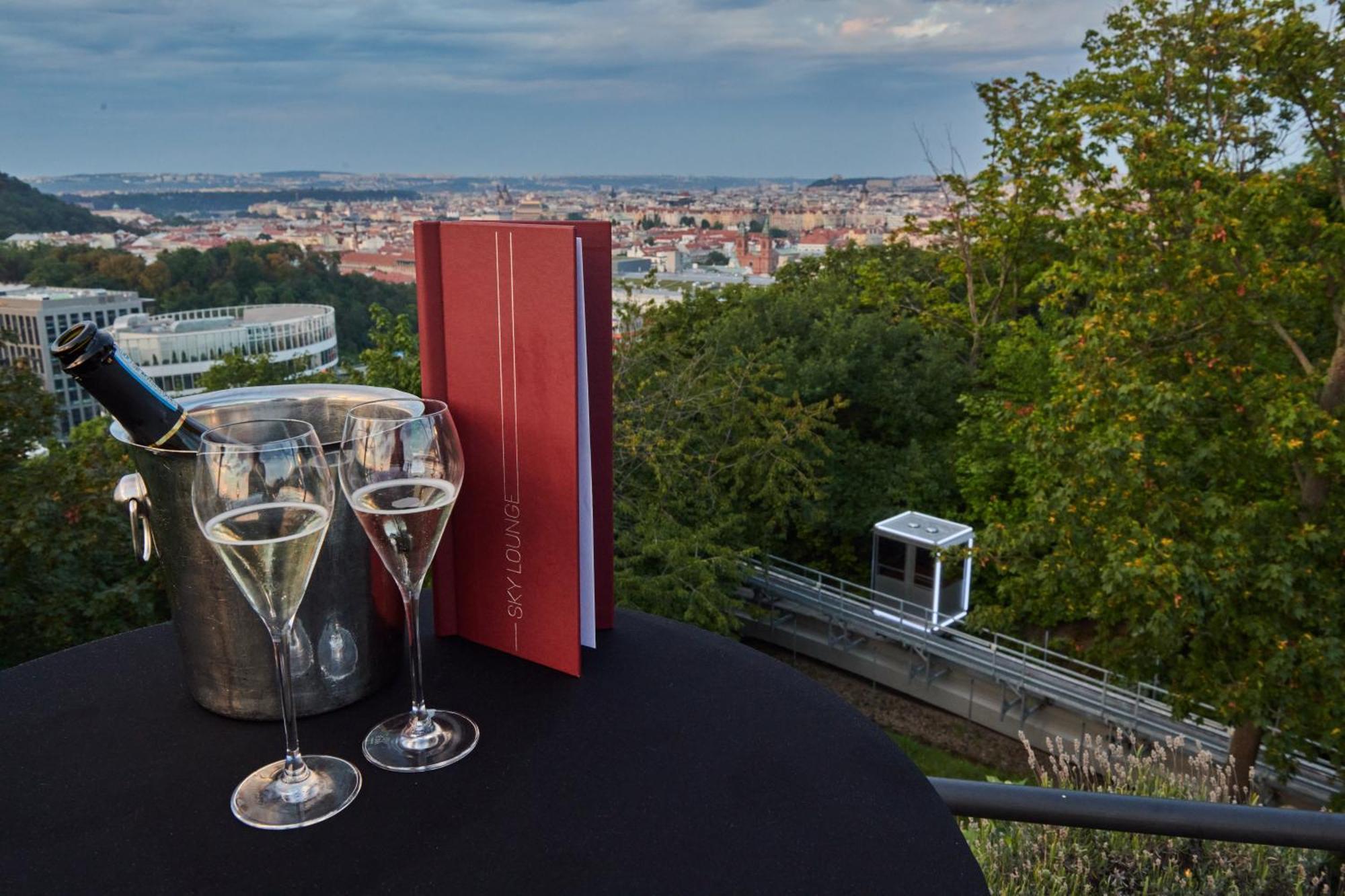 Nh Collection 4* Praga