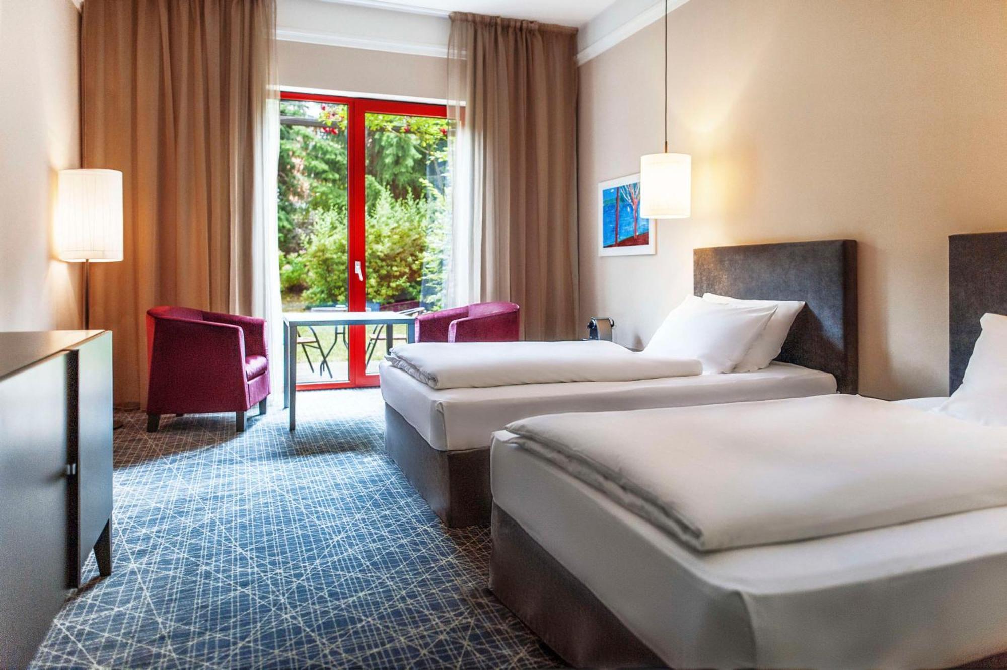 Hotel Nh Collection Praga