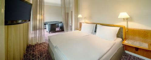 Nh Collection 4* Praga