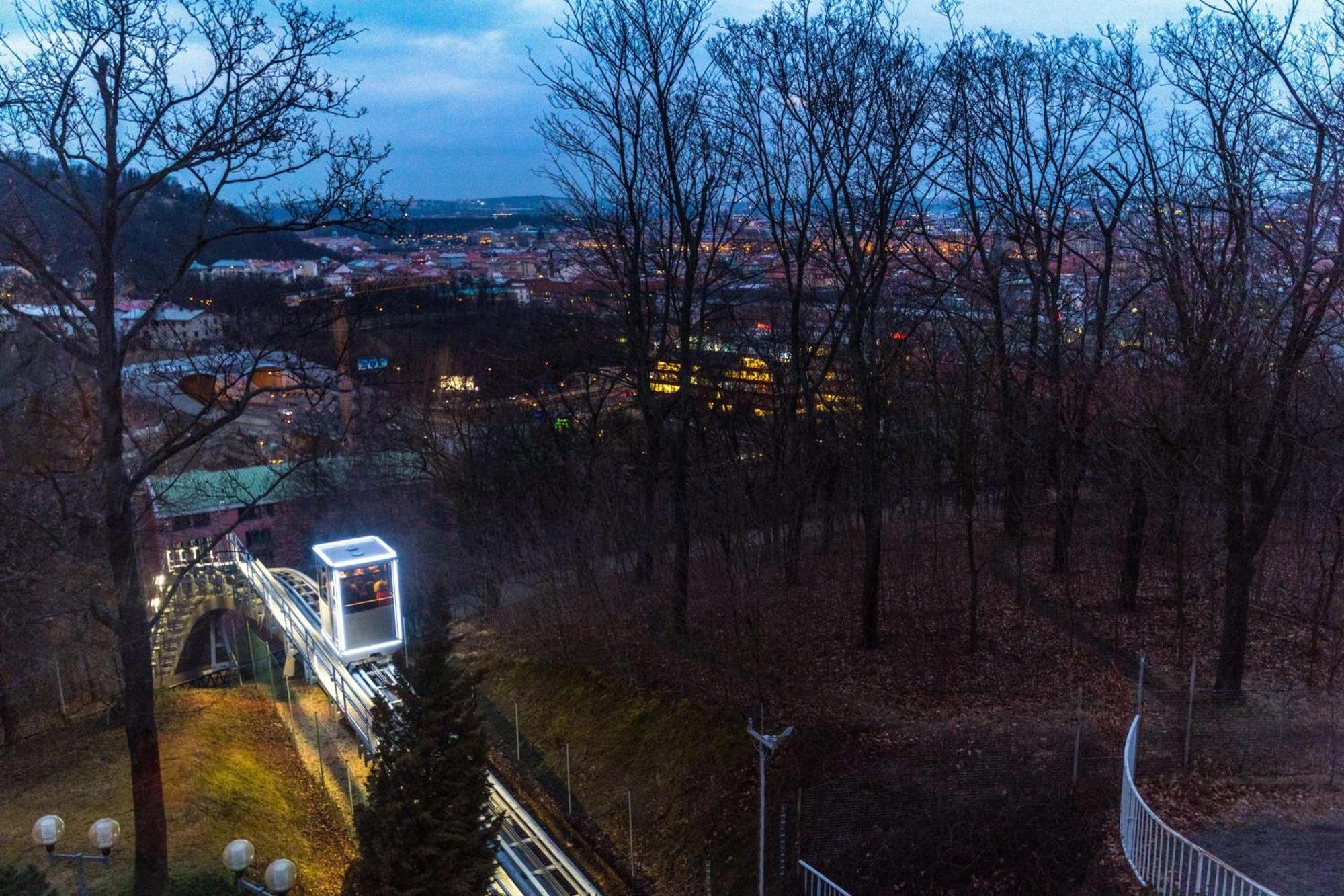 Nh Collection Praga
