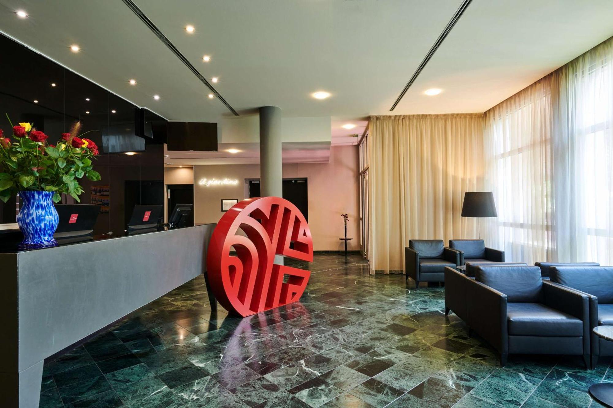 Nh Collection 4* Praga