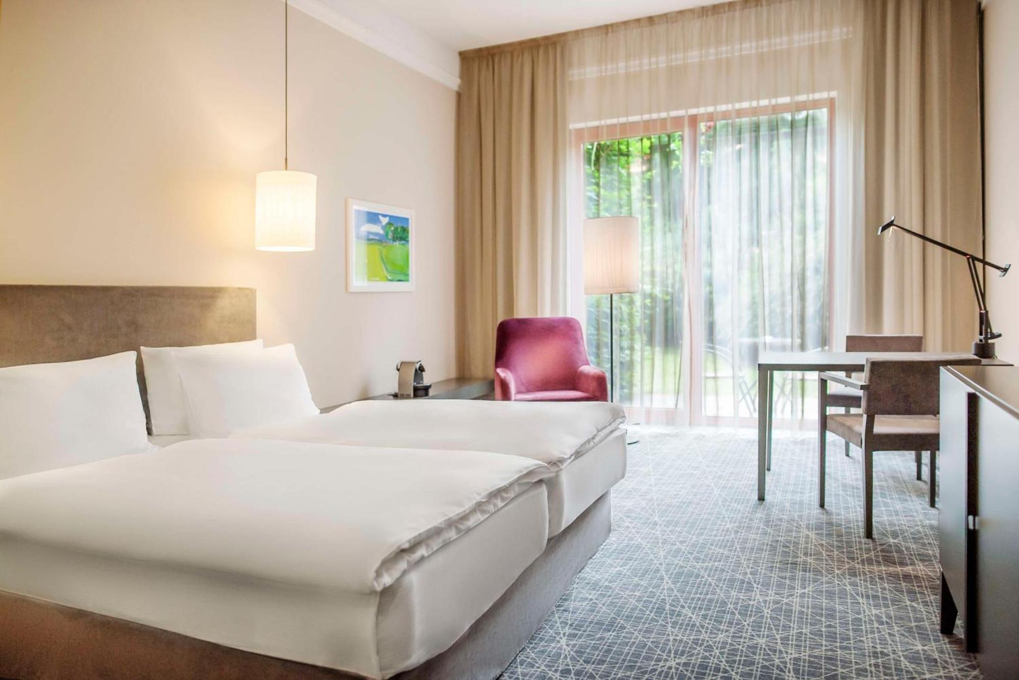 Nh Collection Hotel Praga