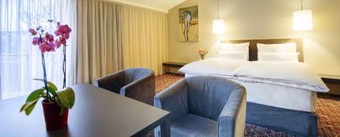 Nh Collection Hotel Praga