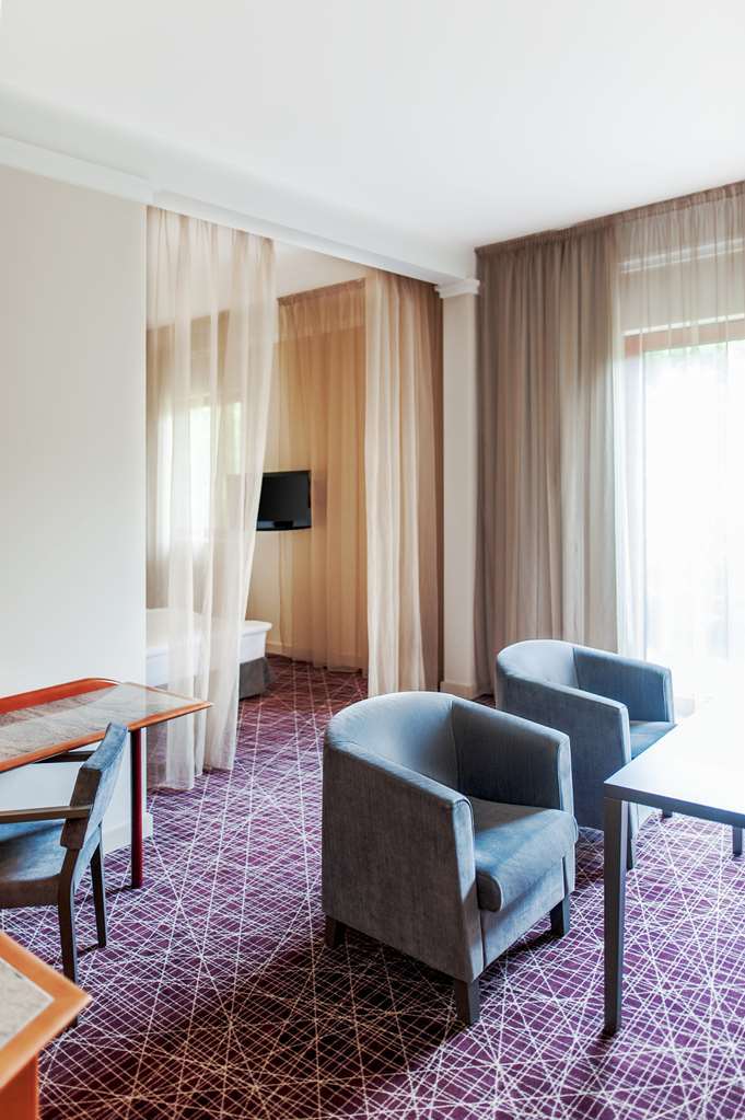 Nh Collection Praga